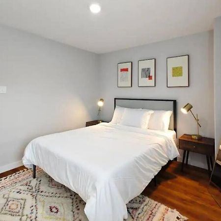 Luxury 3Br Home Downtown Houston And Near Airport Kültér fotó
