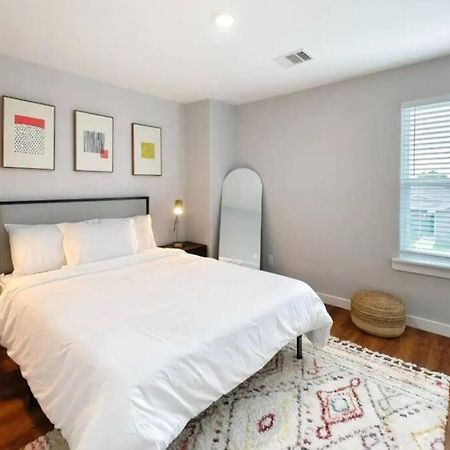 Luxury 3Br Home Downtown Houston And Near Airport Kültér fotó