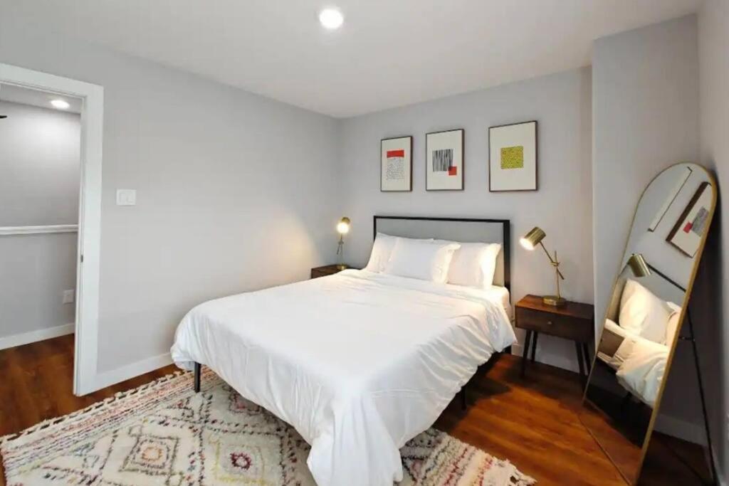 Luxury 3Br Home Downtown Houston And Near Airport Kültér fotó