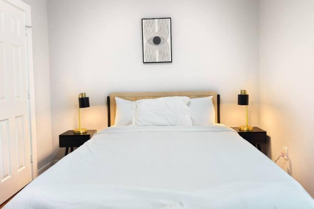 Luxury 3Br Home Downtown Houston And Near Airport Kültér fotó