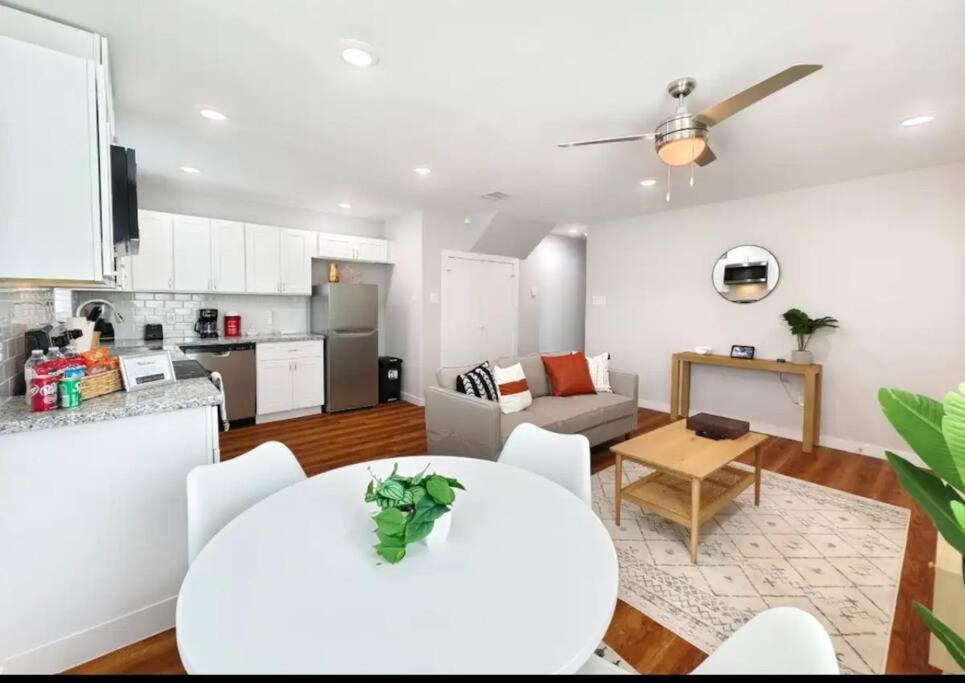 Luxury 3Br Home Downtown Houston And Near Airport Kültér fotó