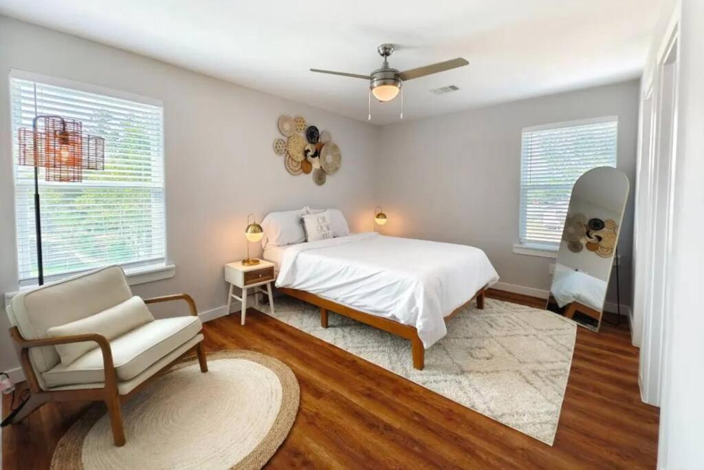 Luxury 3Br Home Downtown Houston And Near Airport Kültér fotó