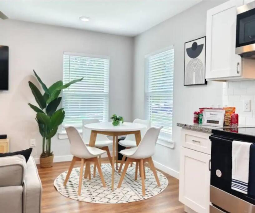 Luxury 3Br Home Downtown Houston And Near Airport Kültér fotó