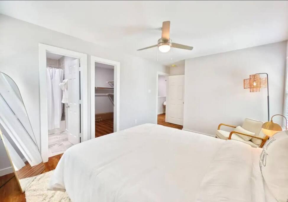 Luxury 3Br Home Downtown Houston And Near Airport Kültér fotó