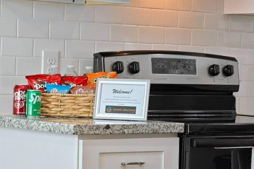 Luxury 3Br Home Downtown Houston And Near Airport Kültér fotó
