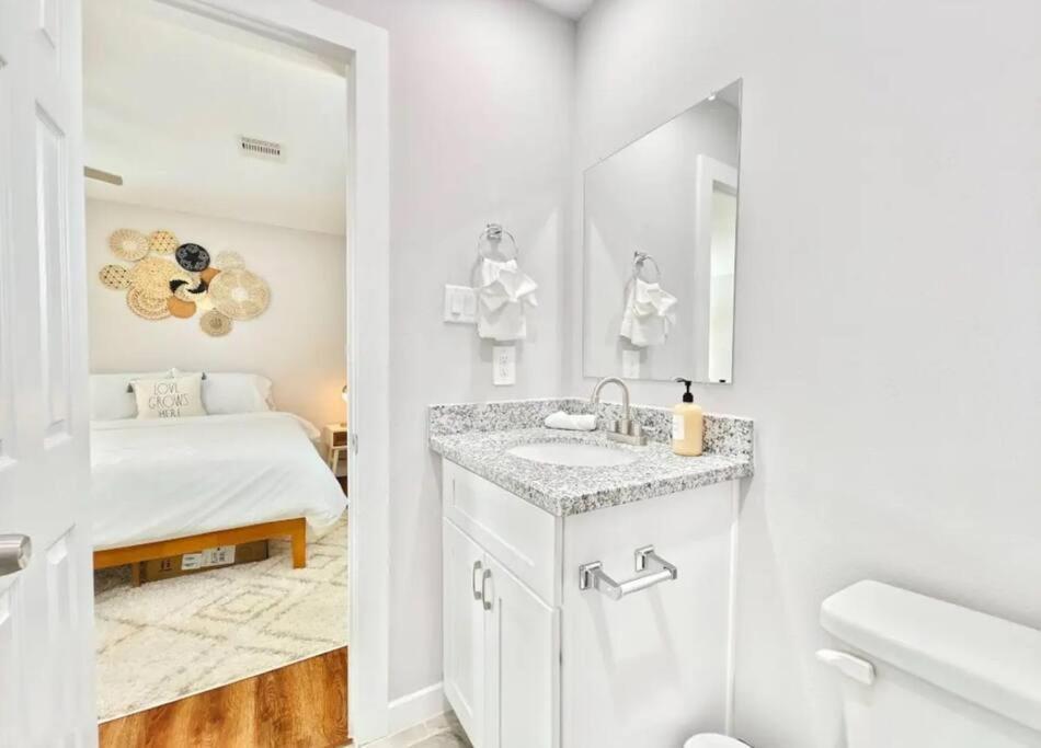 Luxury 3Br Home Downtown Houston And Near Airport Kültér fotó